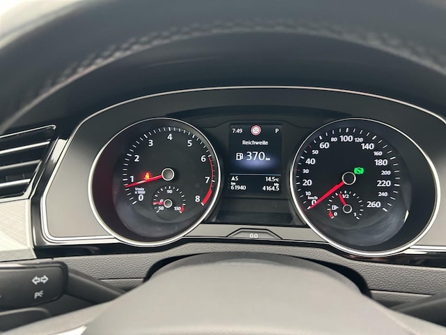 Volkswagen Passat 1.5 TSI Business DSG Variant