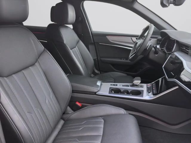 Audi S6 Avant Quattro