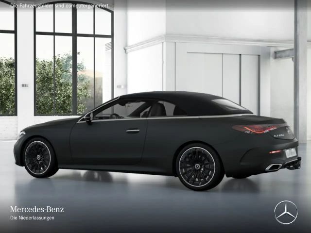 Mercedes-Benz CLE 220 AMG Line
