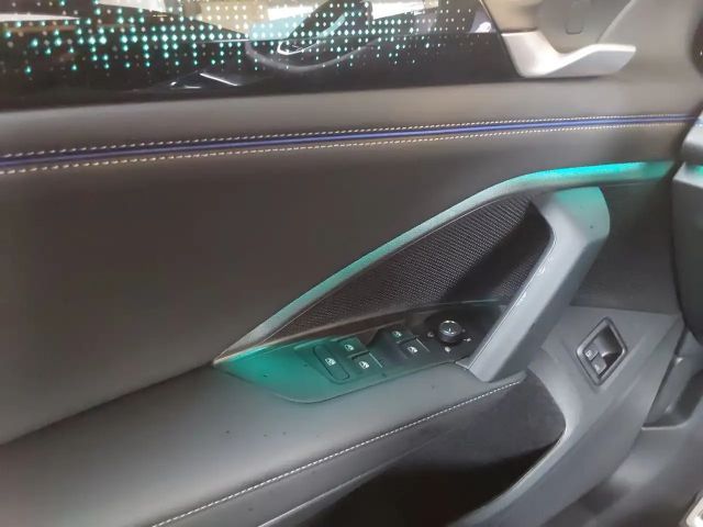 Volkswagen Tiguan DSG Sport eHybrid