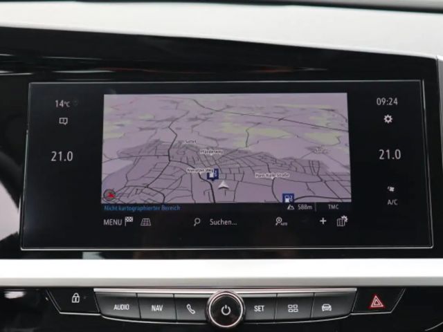 Opel Grandland X GS-Line Grand Sport