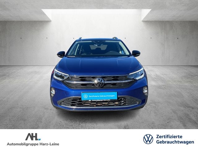 Volkswagen Taigo 1.5 TSI DSG