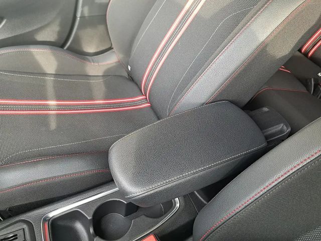 Opel Corsa GS-Line Grand Sport