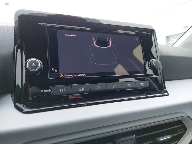 Seat Arona 1.0 TSI Reference