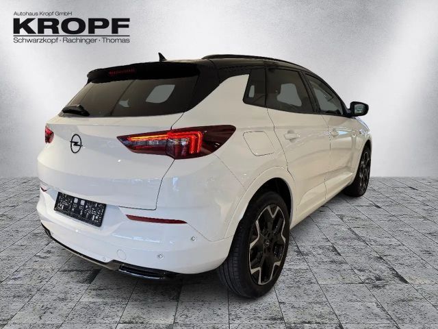 Opel Grandland X 1.5 CDTI 1.5 Turbo