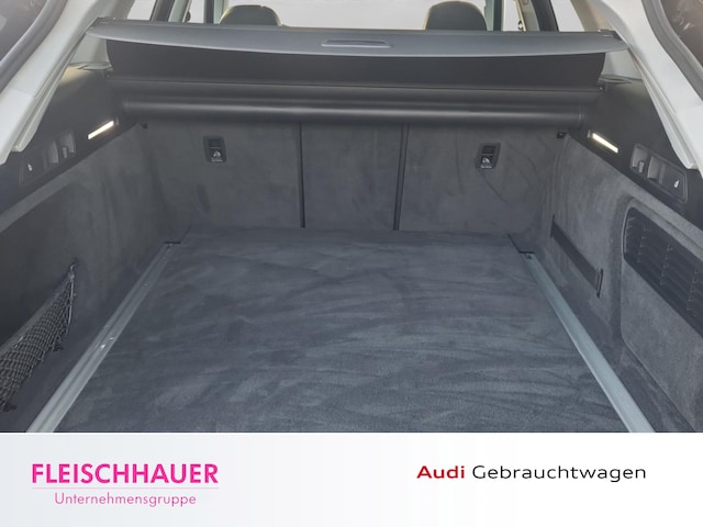 Audi A6 40 TDI Avant Quattro S-Tronic