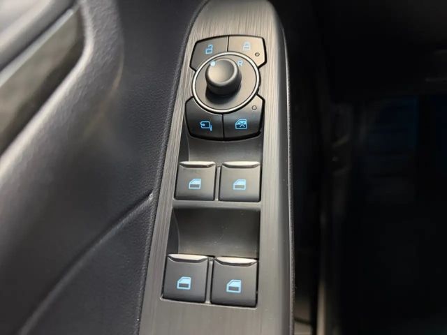 Ford Kuga EcoBoost Titanium