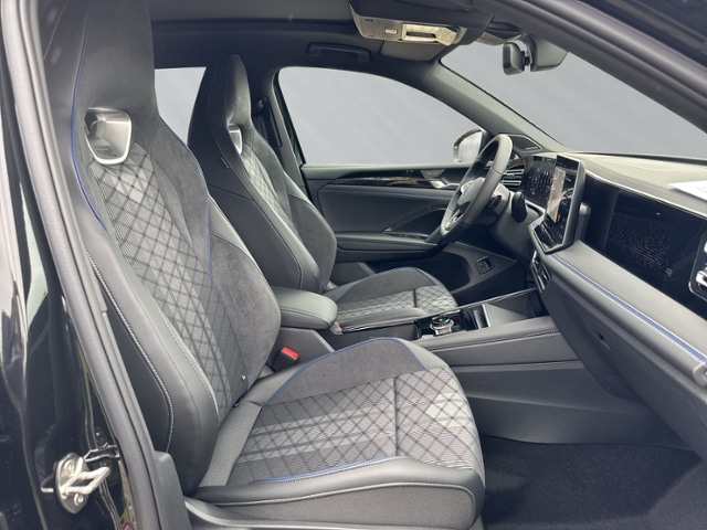 Volkswagen Tiguan DSG eHybrid