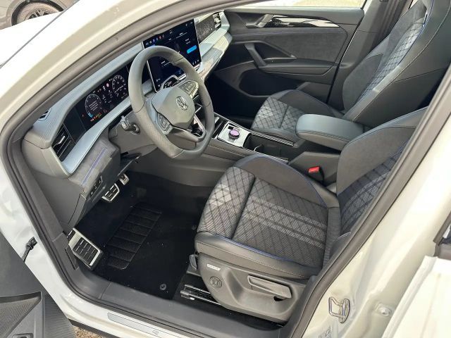 Volkswagen Tayron DSG