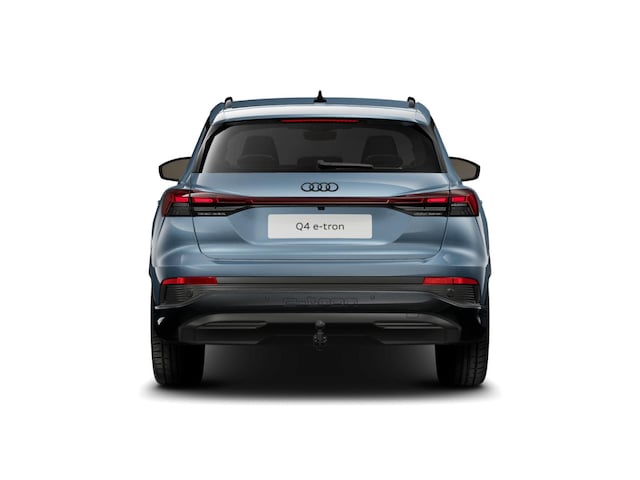 Audi Q4 e-tron SUV 45 e-tron Audi Q4 e-tron