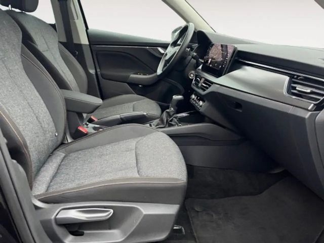 Skoda Kamiq 1.0 TSI Clever