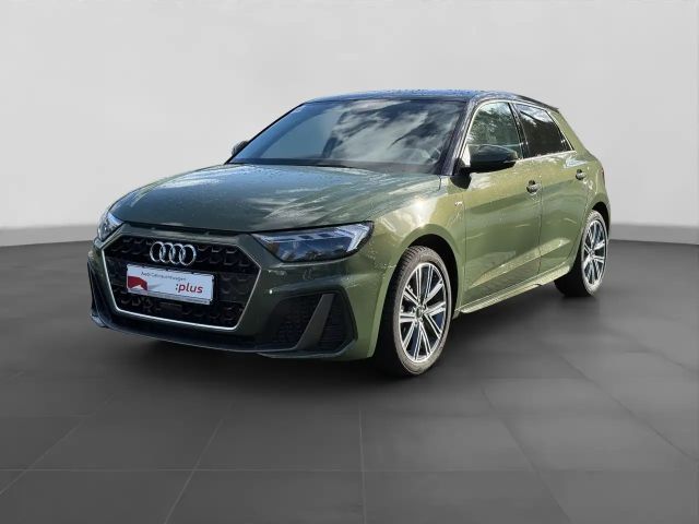 Audi A1 30 TFSI S-Line