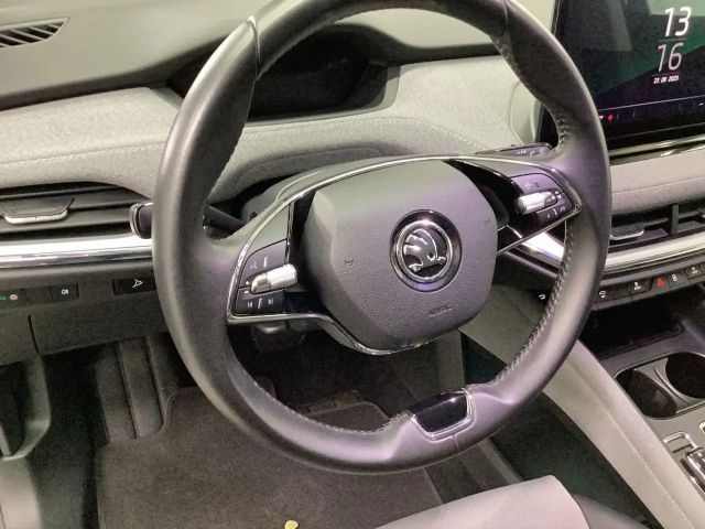 Skoda Enyaq Loft iV 60