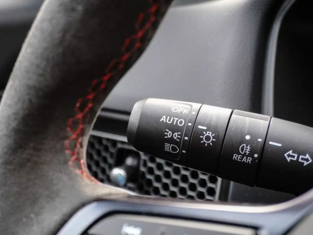 Honda Civic 2.0 Turbo Type R VTEC