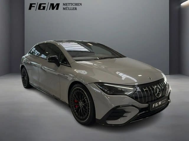 Mercedes-Benz EQE 53 AMG Line Sedan