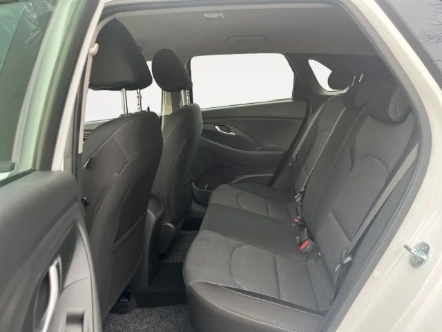 Hyundai i30 1.0 T-GDi