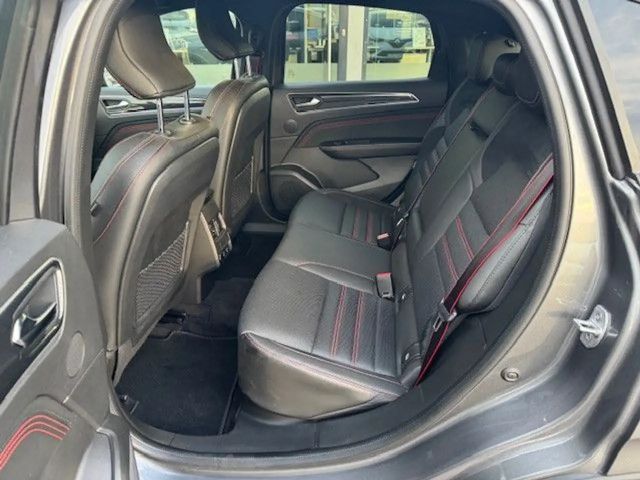 Renault Arkana Bose RS