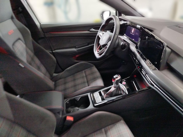 Volkswagen Golf 2.0 TSI GTI Golf VIII