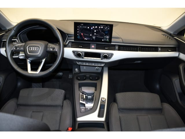Audi A5 40 TFSI S-Tronic Sportback