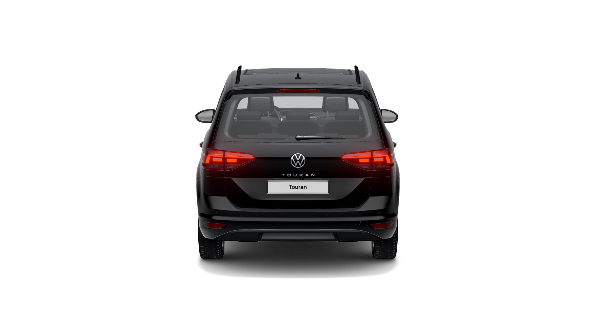 Volkswagen Touran DSG