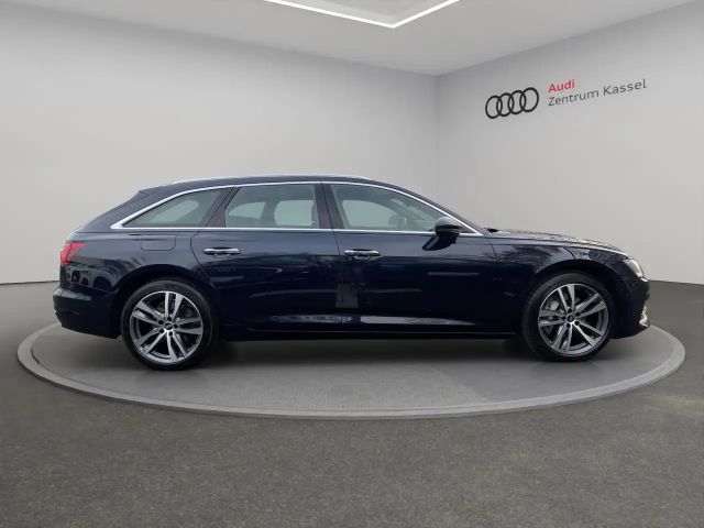 Audi A6 50 TDI Quattro