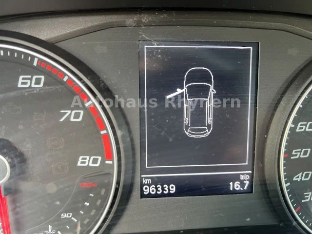 Seat Arona 1.0 TSI FR-lijn