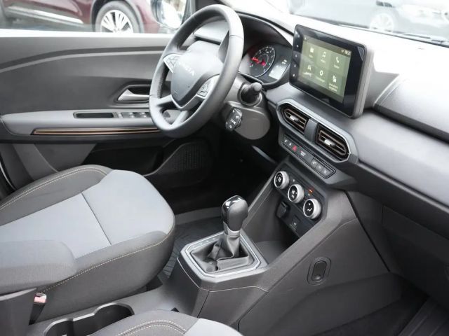 Dacia Sandero Extreme Stepway TCe 90