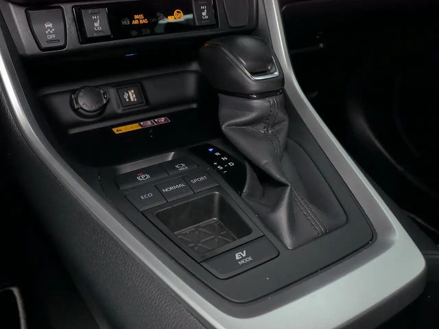 Toyota RAV4 Hybride Style