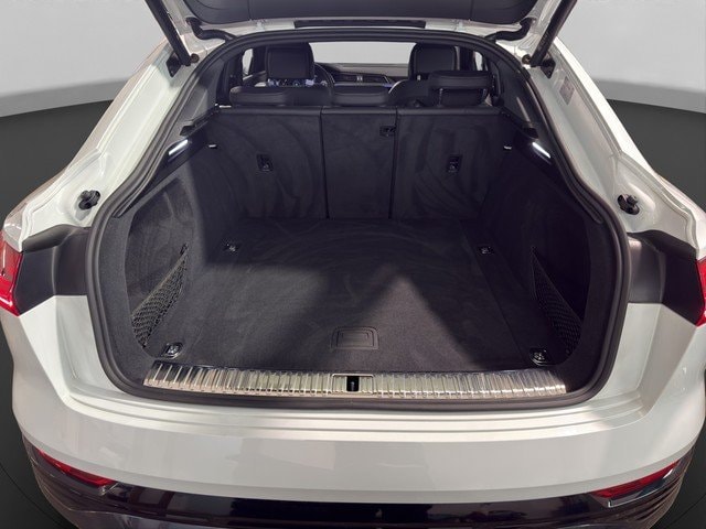 Audi Q8 e-tron 50 Quattro Sportback