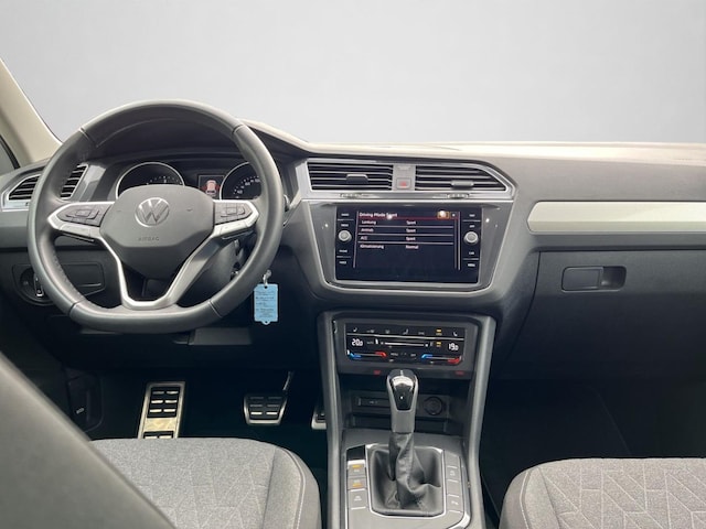 Volkswagen Tiguan 2.0 TDI DSG Life