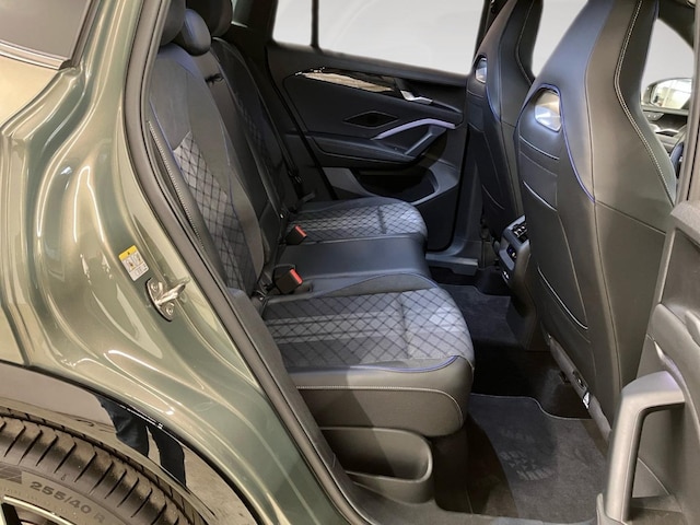 Volkswagen Tiguan 2.0 TDI DSG