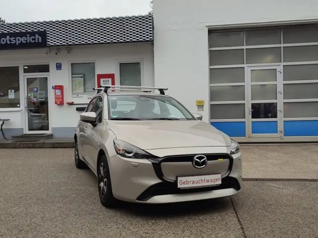 Mazda 2 SkyActiv e-Skyactiv