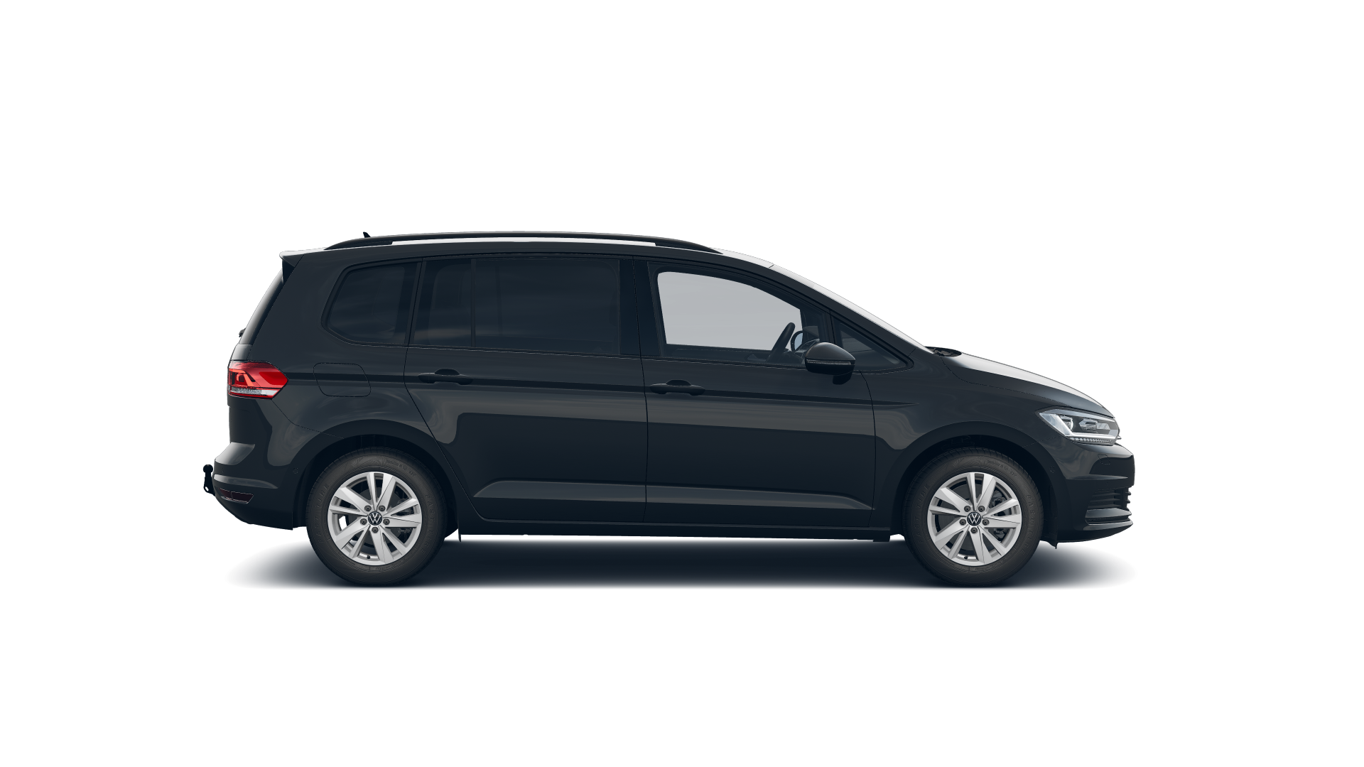 Volkswagen Touran 2.0 TDI