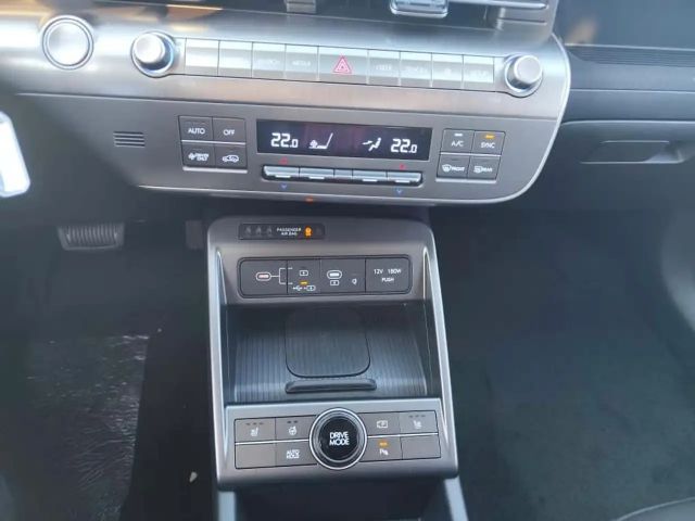 Hyundai Kona 1.6 2WD Hybrid Trend