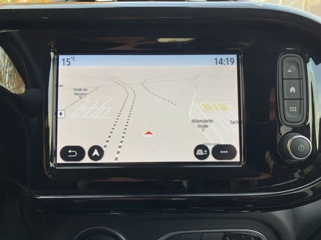 Renault Twingo E-Tech Electric