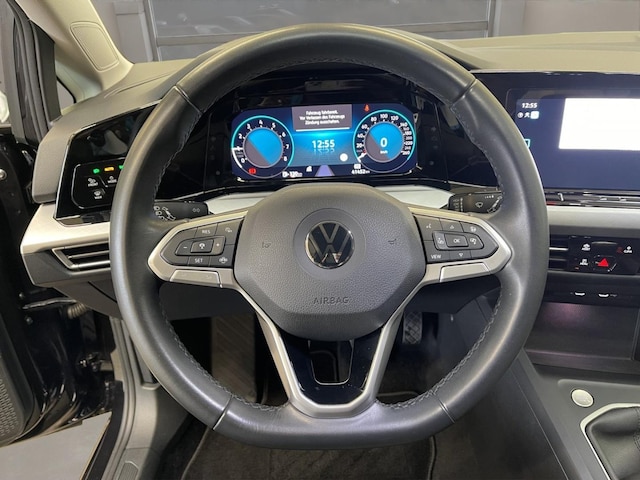 Volkswagen Golf 1.5 TSI Golf VIII