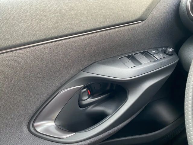 Toyota Yaris Cross GR Hybride