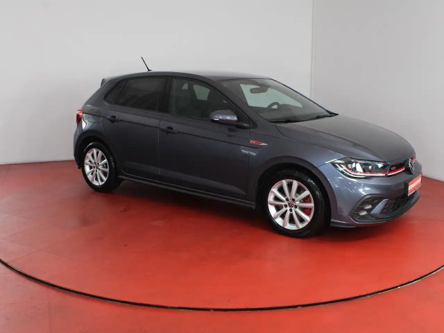 Volkswagen Polo 2.0 TSI DSG GTI