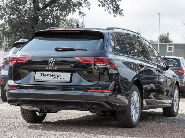 Volkswagen Golf Golf VIII Life Variant