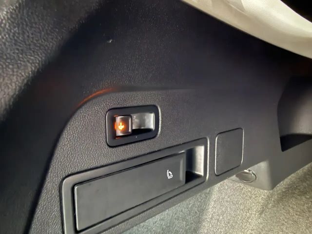 Volkswagen Tiguan Allspace DSG