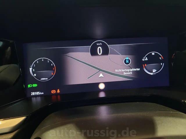 Opel Grandland X GS-Line Grand Sport