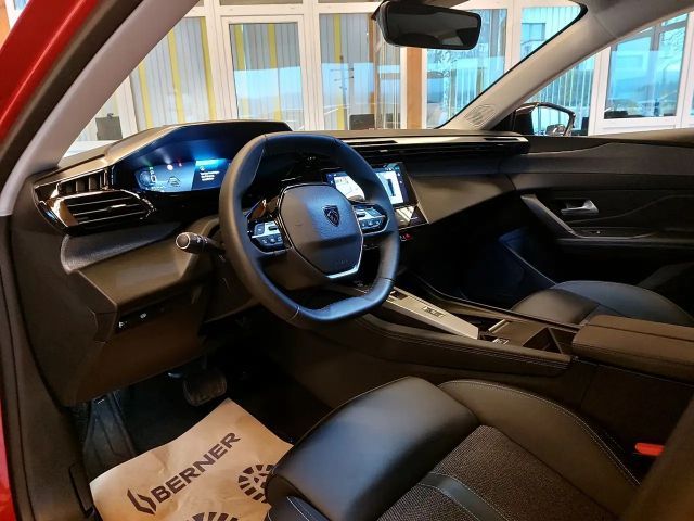 Peugeot 308 Allure Pack BlueHDi EAT8 SW