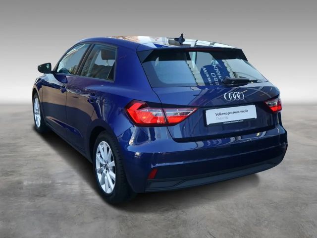 Audi A1 1.0 TFSI