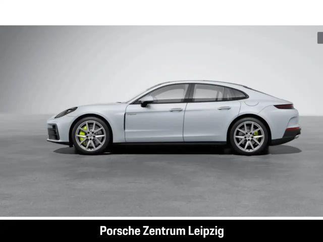 Porsche Panamera 4S E-Hybrid