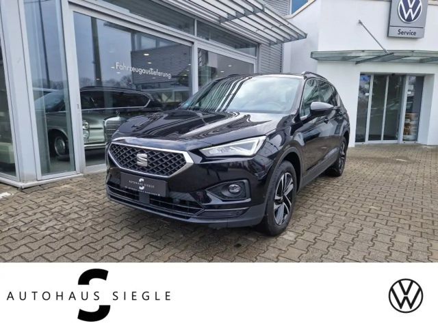 Seat Tarraco 2.0 TDI DSG Style
