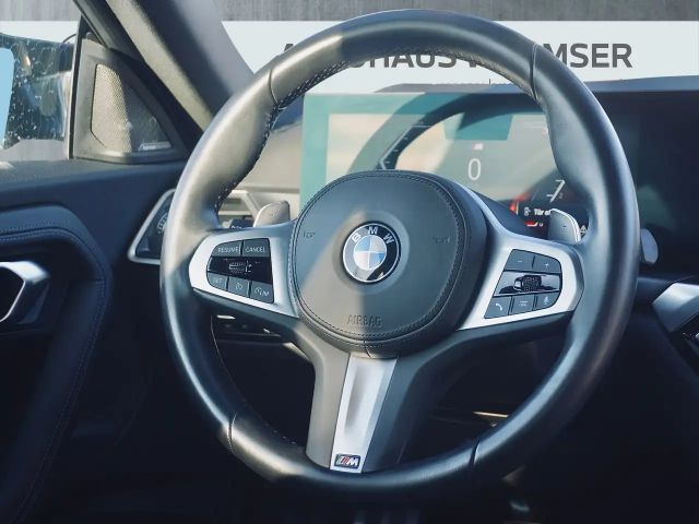 BMW 240 Comfort pakket Coupé