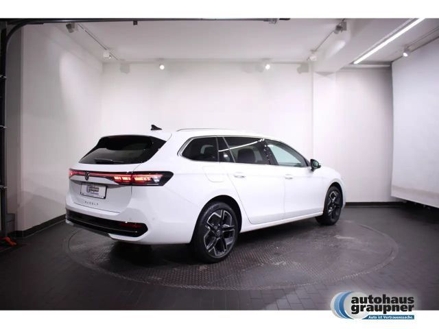 Volkswagen Passat 2.0 TDI DSG Elegance Elegance