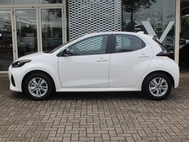 Mazda 2 Hybrid Centre-Line 1.5L VVT-i 116 PS CVT *Aktion*
