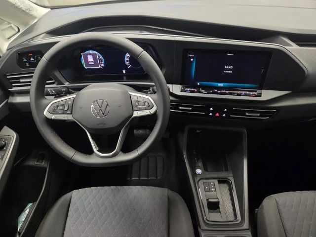 Volkswagen Caddy Life eHybrid