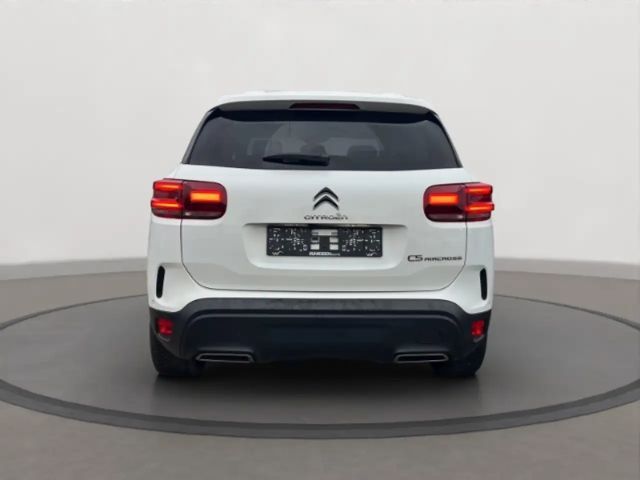 Citroën C5 Aircross C-Series